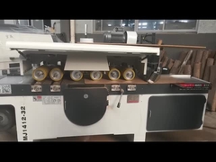 MJ1412-32 เครื่องเลื่อยวงเดือนอัตโนมัติ