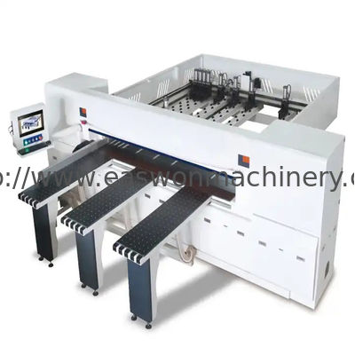 เครื่องตัดแกะ CNC คอมพิวเตอร์อัตโนมัติ