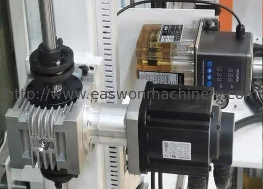 เครื่องตัดแกะ CNC คอมพิวเตอร์อัตโนมัติ
