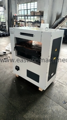 เครื่องปรับความหนาในการปลูกไม้ที่มีความเร็วในการให้อาหาร 7m/min และ 12m/min H630