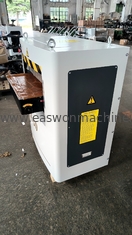 เครื่องปรับความหนาในการปลูกไม้ที่มีความเร็วในการให้อาหาร 7m/min และ 12m/min H630
