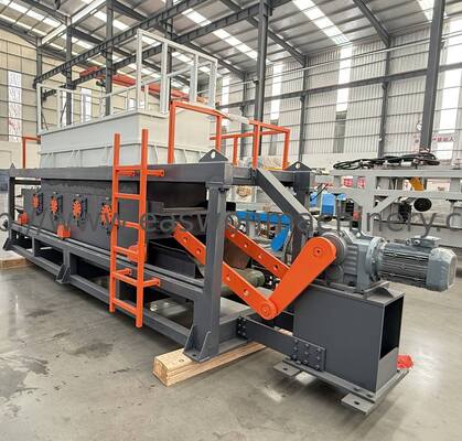 Wood Shaving Machine High-Efficiency Industrial Wood Shaver