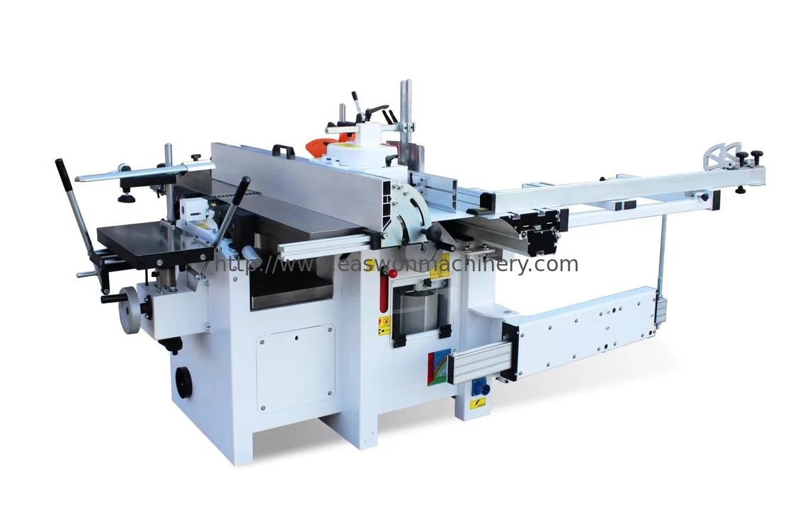C400 Multi-use woodworking machine
